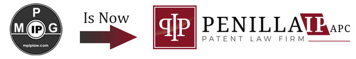 Martine Penilla Group, LLP is now Penilla IP, APC